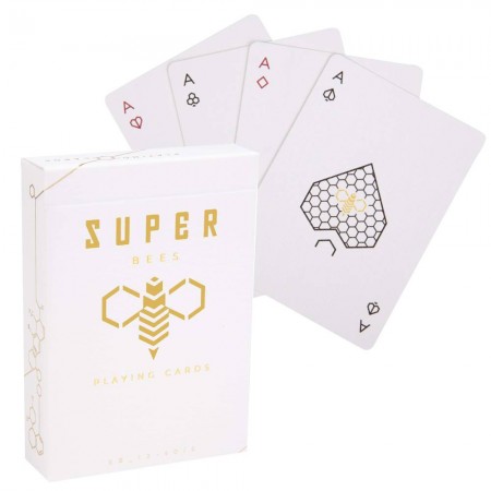 Ellusionist Super Bees kortos